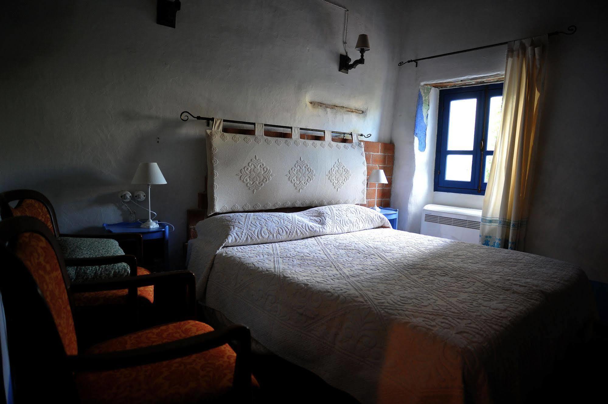 B&B Corte San Lussorio โอเลียนา ภายนอก รูปภาพ