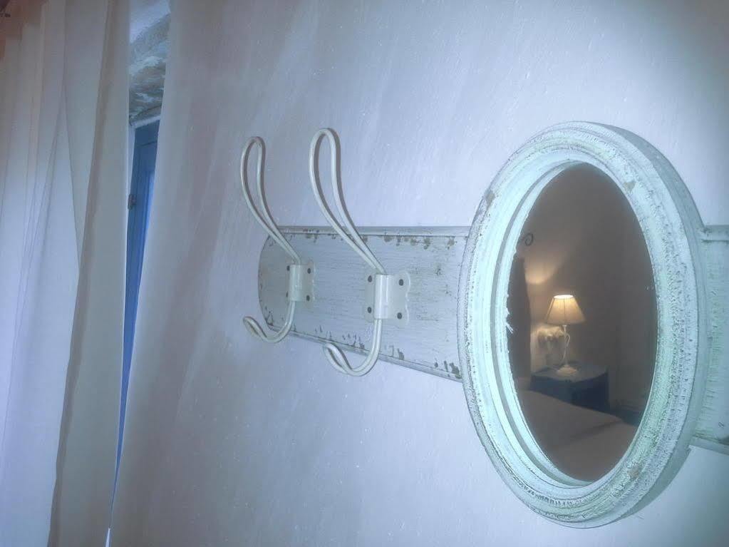 B&B Corte San Lussorio โอเลียนา ภายนอก รูปภาพ